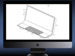 Следующий Mac будет стеклянным - как Apple Park