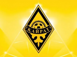 «Кайрат» (Казахстан): визитка соперника