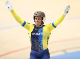 Украинские велогонщицы удачно завершили сезон Кубка мира