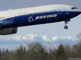Бразилия одобрила слияние авиакомпаний Boeing и Embraer
