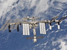 NASA выбрало компанию Axiom Space для поставки первого коммерческого модуля для МКС