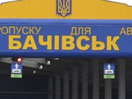 На украинской границе задержан молдавский насильник, разыскиваемый Интерполом