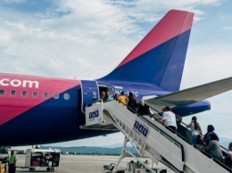Wizz Air внедряет автоматическую регистрацию на рейс за 50 часов до вылета
