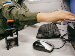 Пытались пройти границу с поддельными документами: в аэропорту Борисполь задержали иностранцев