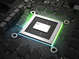 Новый загадочный чип AMD с мощной «встройкой» может стать основой младшей Xbox Series S