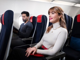 Air France ввела бизнес-класс на внутренних рейсах