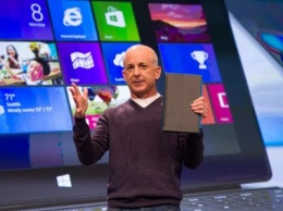 Экс-сотрудник Microsoft рассказал о первой реакции компании на выход iPad