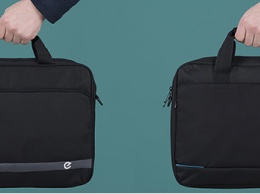 Новые сумки и рюкзаки для ноутбуков от ERGO
