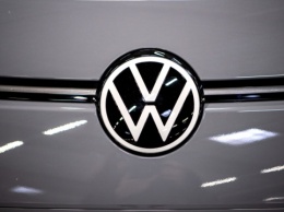 Volkswagen в прошлом году сохранил лидерство на мировом авторынке