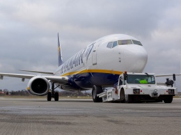 Самые дешевые авиабилеты Ryanair из Украины: куда слетать весной 2020 года