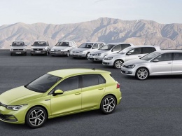 Volkswagen снова крупнейший мировой автопроизводитель