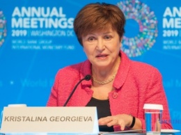 МВФ увидел прогресс на пути к утверждению новой программы для Украины
