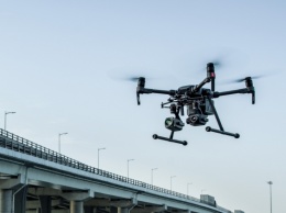Полиция округа Ховард в США надеется повысить эффективность с помощью дронов