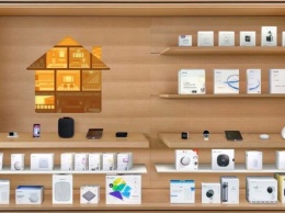 Когда мы увидим настоящий умный дом от Apple?