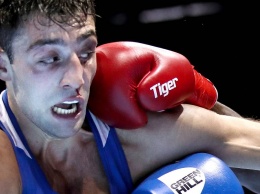 Чемпион России по боксу сломал нос росгвардейцу (фото)
