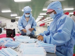 В Китае власти намерены влить в экономику 173 млрд долларов из-за коронавирус