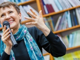 Забужко назвала сказкой награду украинского режиссера на фестивале "Сандэнс"