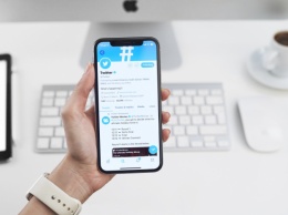 Новое оформление ответов в Twitter для iOS облегчает отслеживание разговоров