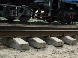 Трагедия на херсонском железнодорожном переезде