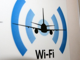 Интернет в небе: какие авиакомпании в Украине позволяют выходить в сеть через Wi-Fi