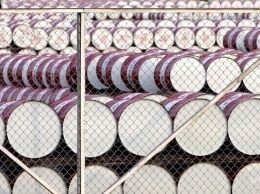 В Китае резко упал спрос на нефть из-за коронавируса - Bloomberg
