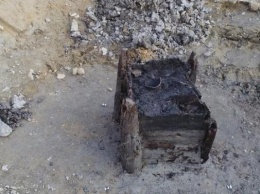 Ученые нашли древнейшую известную деревянную конструкцию