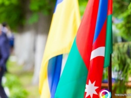 Кабмин будет способствовать развитию азербайджанского бизнеса в Украине - Криклий