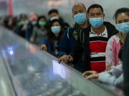 Китайский врач предупредил о коронавирусе еще в конце декабря и оказался в полиции