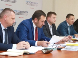 Инспекторы Госкомрегистра выявили нарушения почти в 7% проанализированных земельных актов органов местного самоуправления в 2019 году - Спиридонов