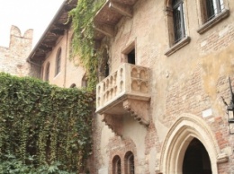 "Дом Джульетты" в Вероне откроют для влюбленных: как провести там ночь
