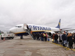 Ryanair хочет заказать еще больше самолетов 737 MAX и получить скидку от Boeing