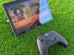 Nvidia запустила сервис GeForce Now для облачного гейминга