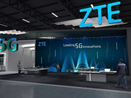 ZTE анонсировала планы представить на MWC 2020 5G-смартфон ZTE Axon и ряд новинок