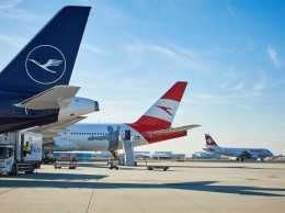 Lufthansa, Austrian Airlines и Swiss ввели безбагажные тарифы на рейсы из Украины в Америку