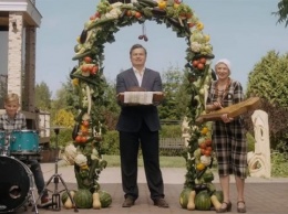 Адаптированная версия "Безумной свадьбы" возглавила литовский прокат