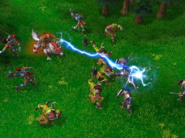 Blizzard повторно объяснила, почему не стала сильно переделывать ролики в Warcraft III: Reforged