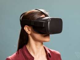 Для VR-шлемов Oculus вышло обновление, улучшающее работу управления руками