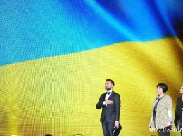 Дерюгина объяснила, почему сборная Украины будет выступать на соревнованиях в Москве