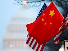Китай снизит тарифы на импорт из США на 75 млрд долларов