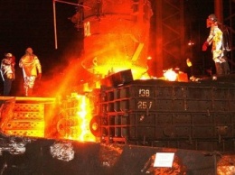 НБУ оценил потери металлургов от укрепления гривни