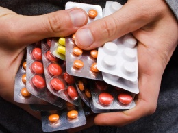 СБУ разоблачила схему сбыта контрафактных лекарств
