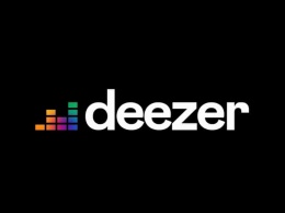 Deezer запускает свое музыкальное приложение