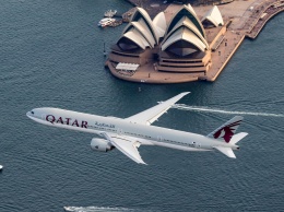 Полеты в страну кенгуру из Киева: Qatar Airways ввела промо-тарифы в Австралию