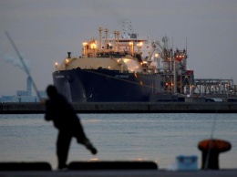 Европа снижает зависимость от «Газпрома»: поставки сжиженного газа впервые сравнялись с импортом российского