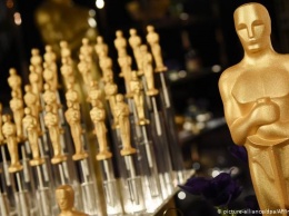 Голливудский "Оскар": очень мужской и очень белый