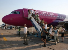 СМИ назвали возможную причину ухода Wizz Air из основного аэропорта Франкфурта