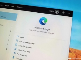 Вышел браузер Microsoft Edge 80