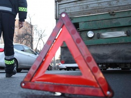 Трагедия с заробитчанами в РФ: микроавтобус с украинцами смяло в лепешку, есть погибшие