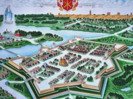 В Хмельницком будут дискутировать о Плоскировском замке