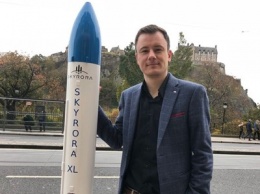 Британцы создали ракету на 3D-принтере и заправляют ее пластиковыми отходами